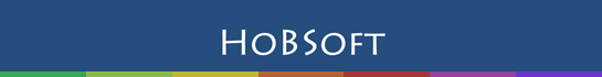 HoBSoft logo