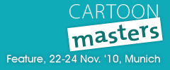 Cartoon Masters 2010